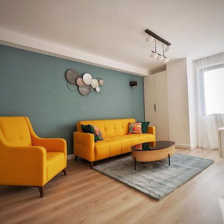 Cluj Airport Apartment Luaran gambar